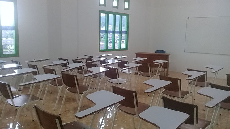 Ruang Kelas