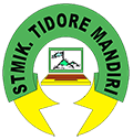 Logo STMIK-TM
